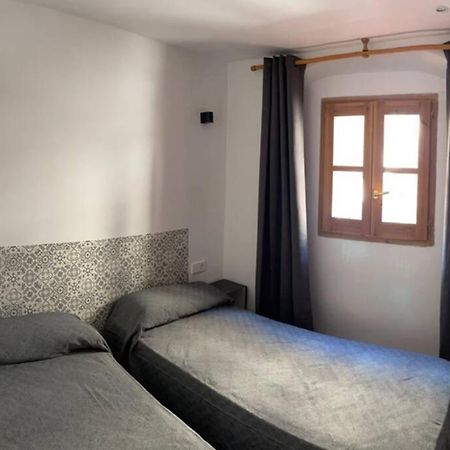 Ferienwohnung Casa Ferrers Piso 2 Piso Reformado En El Casco Antiguo De Tarragona Exterior foto