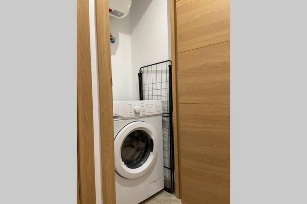 Ferienwohnung Casa Ferrers Piso 2 Piso Reformado En El Casco Antiguo De Tarragona Exterior foto